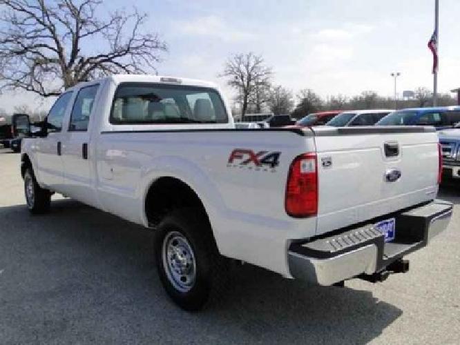 2014 ford super duty f-250 srw in bastrop, tx