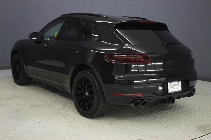 certified 2018 porsche macan gts birmingham, al 35210 for sale in birmingham, alabama