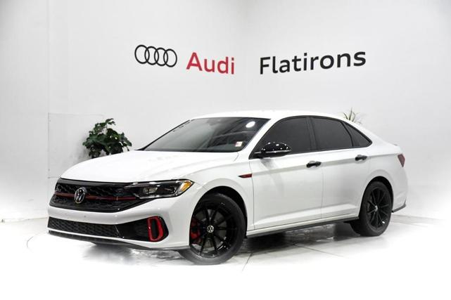 2024 volkswagen jetta gli 40th anniversary edition