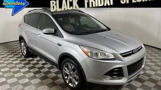 2013 Ford Escape