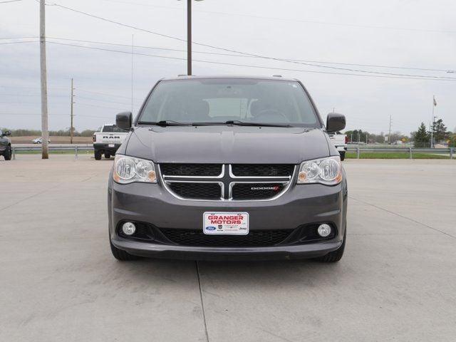 2017 dodge grand caravan sxt in granger, iowa