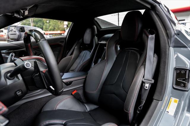 2024 chevrolet corvette z06