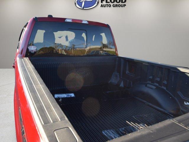 2022 ford f-250 super duty