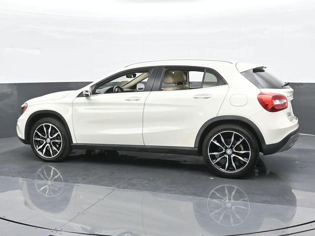 2015 mercedes-benz gla-class gla 250