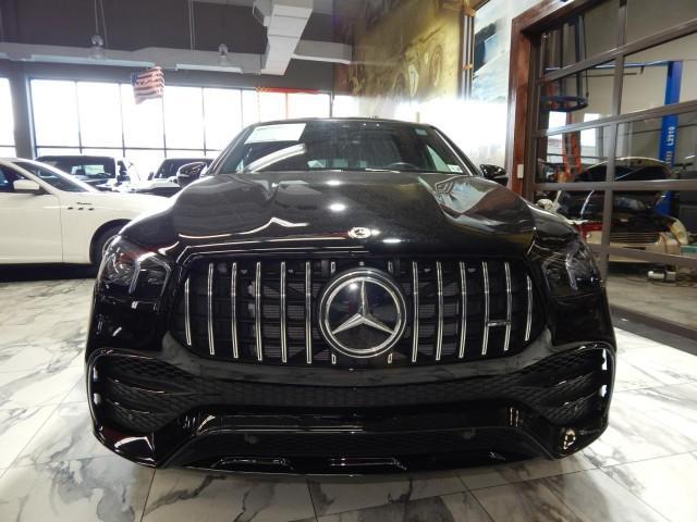 2023 mercedes-benz amg gle 53 base