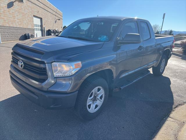 2014 toyota tundra sr
