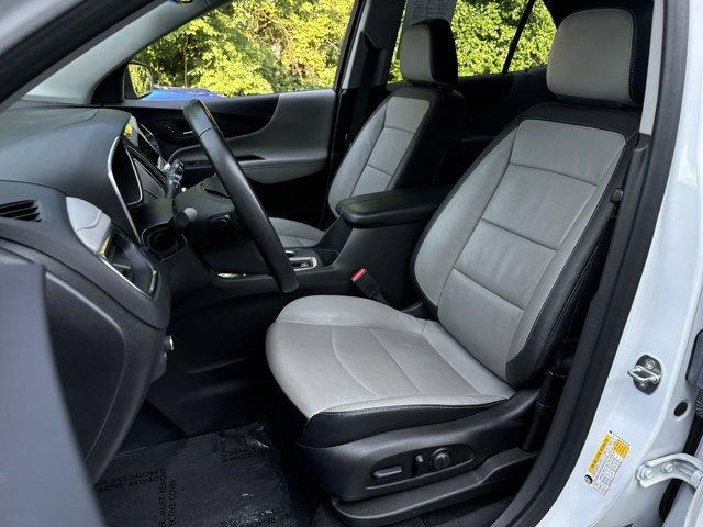 2021 chevrolet equinox premier