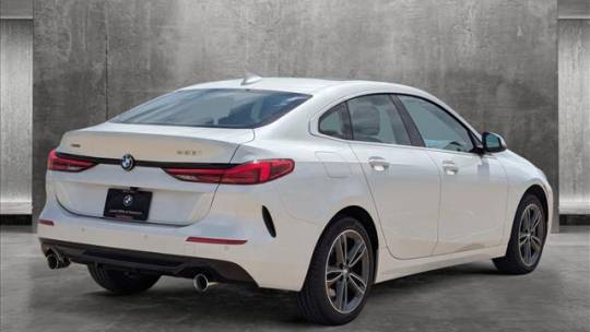 2023 bmw 2 series 228i xdrive gran coupe