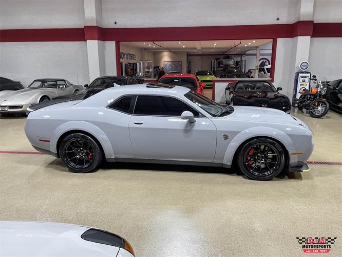 2021 dodge challenger in glen ellyn, illinois