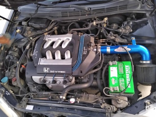 2006 honda accord ex for sale in california by owner