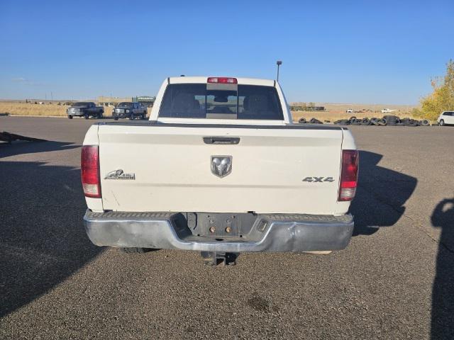 2013 ram 1500 slt