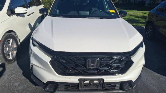 2023 Honda CR-V