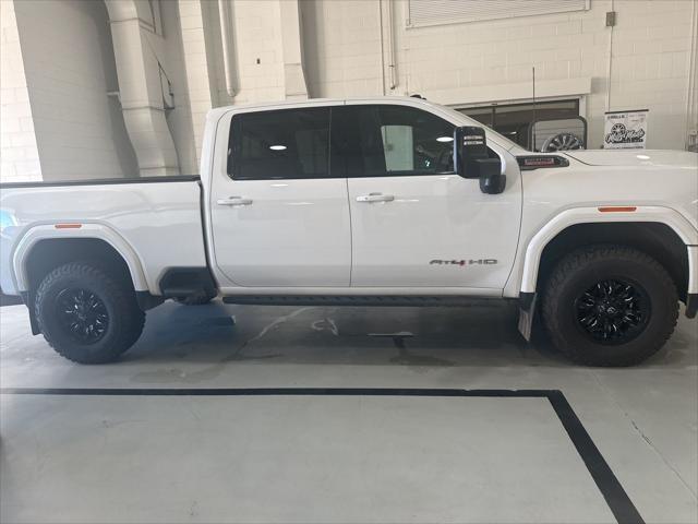 2022 gmc sierra 3500 base