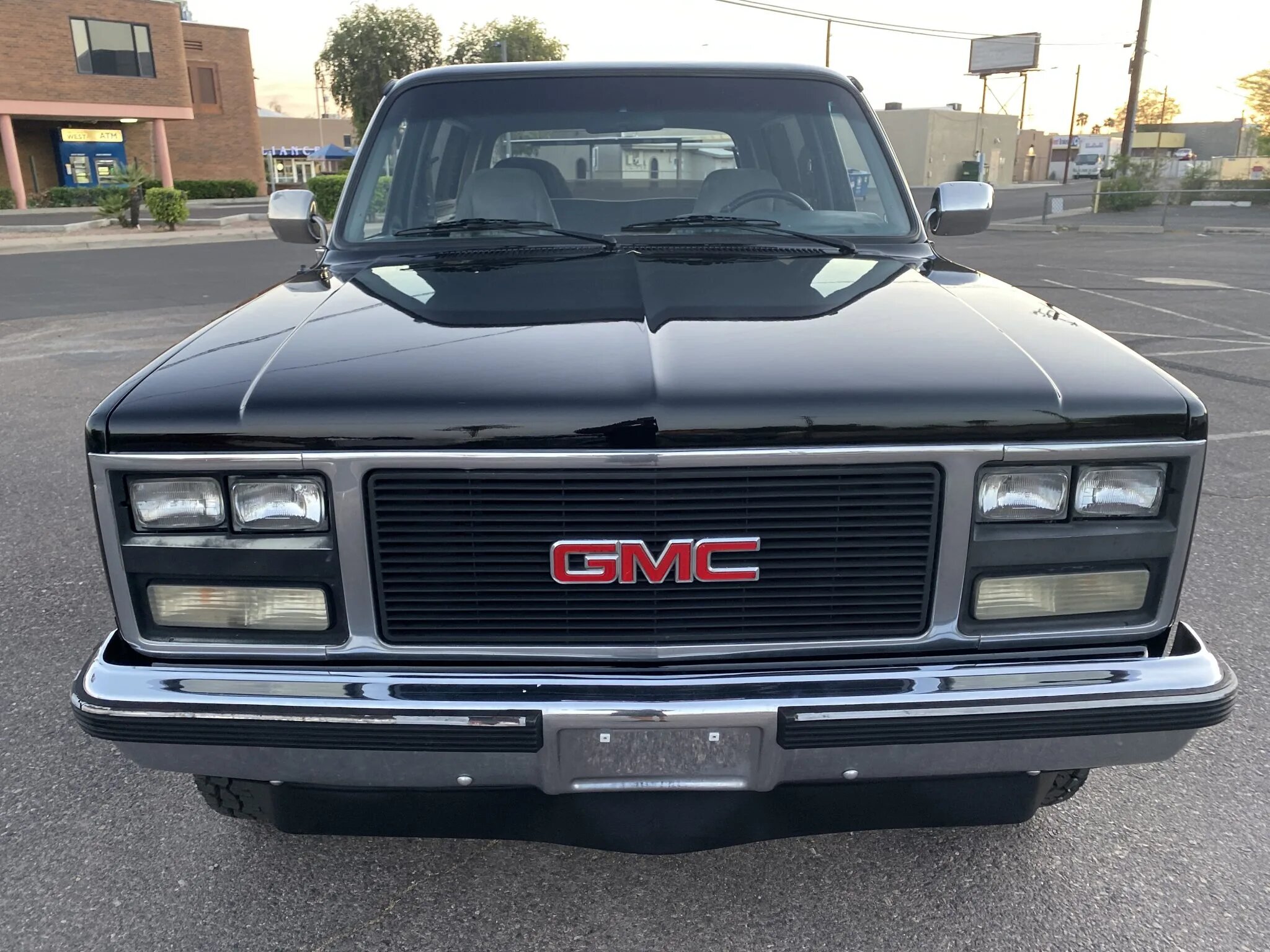 gmc jimmy