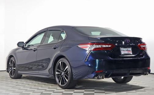 2018 toyota camry in milwaukee, wisconsin