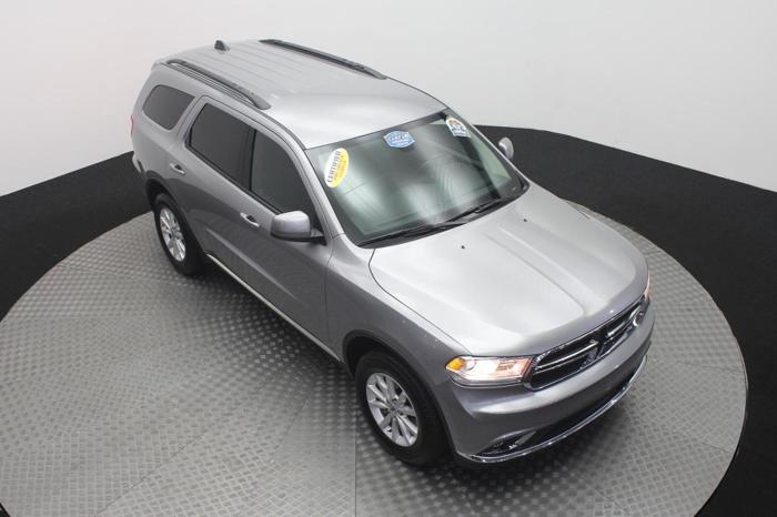 used 2019 dodge durango awd sxt temple hills, md 20748 for sale in camp springs, maryland