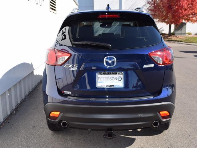 2014 mazda cx-5 grand touring awd grand touring 4dr suv for sale in boise, idaho