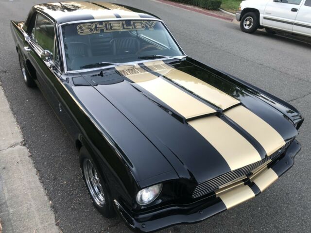 shelby, eleanor. mustang, full restoration
