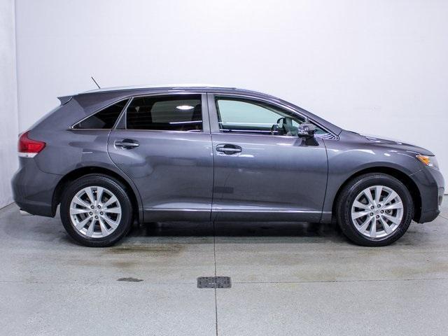 2015 toyota venza in bay city, michigan