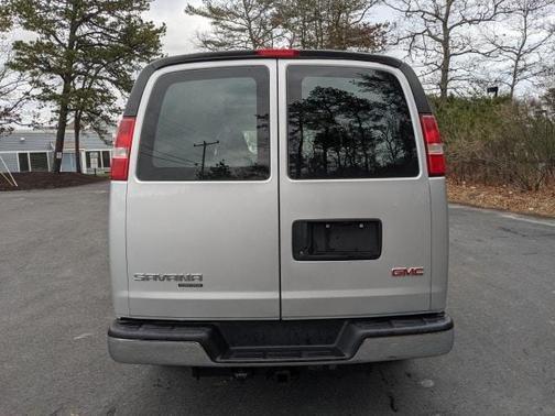 2016 gmc savana 3500 in saint louis, missouri