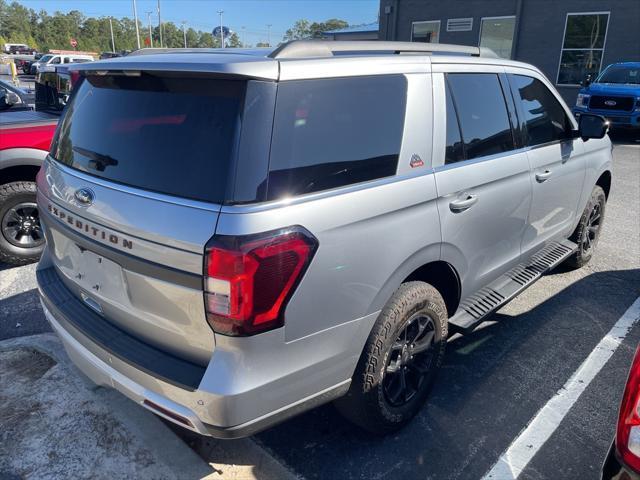 2023 ford expedition timberline
