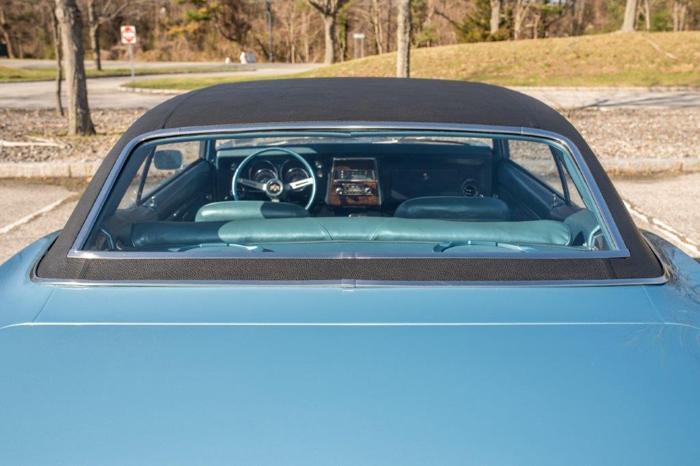 1968 pontiac firebird 350 for sale in memphis, tennessee
