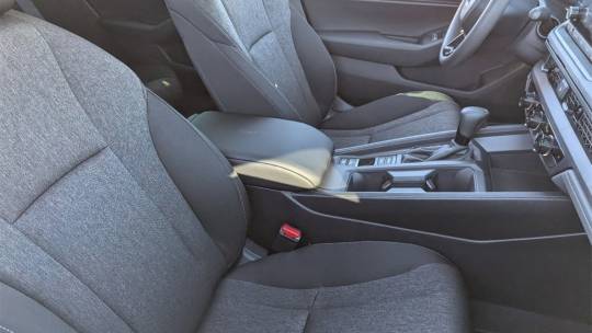 2025 Honda Accord