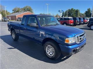 2011 Ford Ranger (North America) xlt