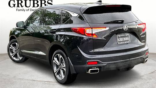 2024 Acura RDX