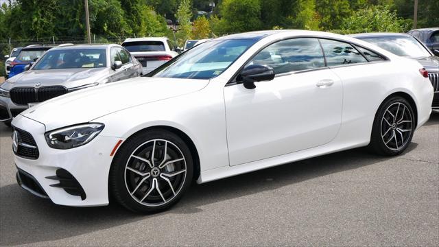 2021 mercedes-benz e-class e 450