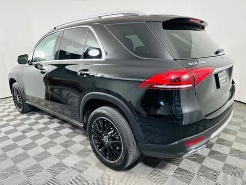 2020 mercedes-benz gle 350 in south bend, indiana