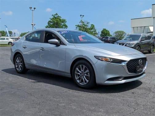 2021 mazda mazda3 2.0 fwd in lake shore, maryland