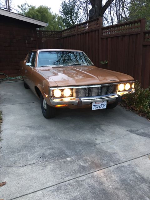 amc 1973