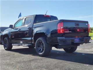 2022 Chevrolet z71