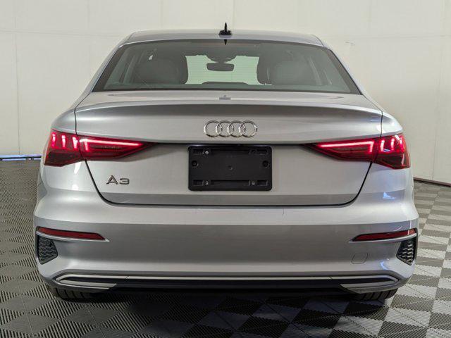 2022 audi a3 premium