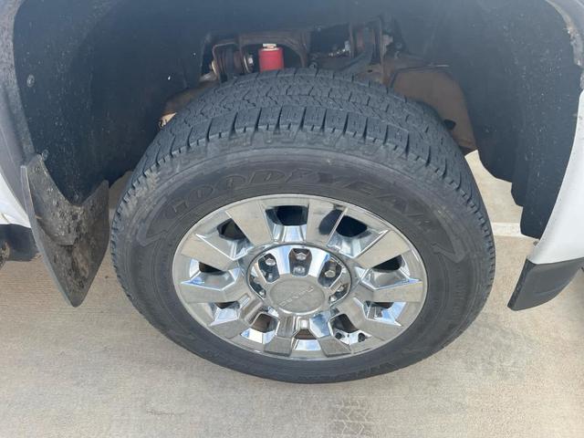 2017 gmc sierra 2500 denali