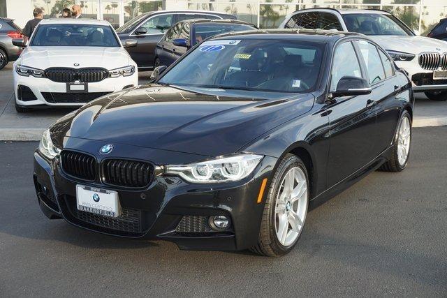 certified 2017 bmw 328d sedan bakersfield, ca 93313 for sale in bakersfield, california