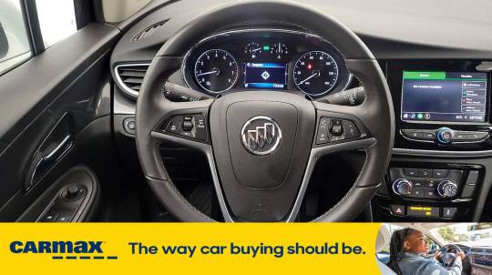 2022 Buick Encore