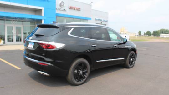 2024 Buick Enclave