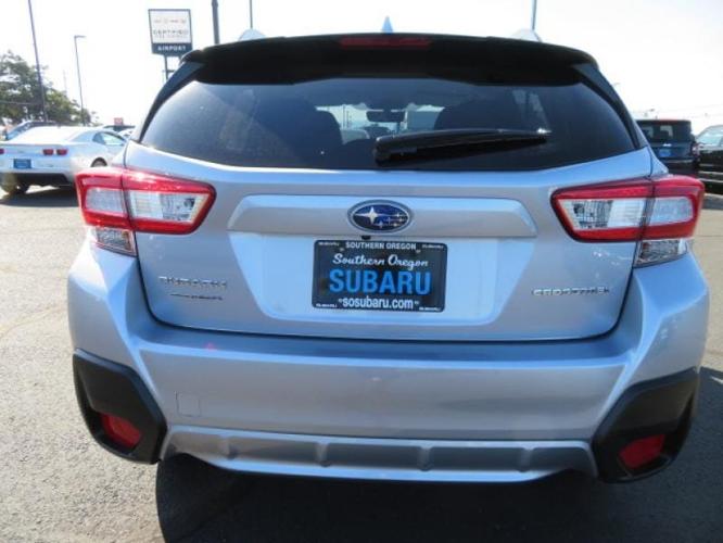 new 2019 subaru crosstrek 2.0i premium medford, or 97504 for sale in medford, oregon
