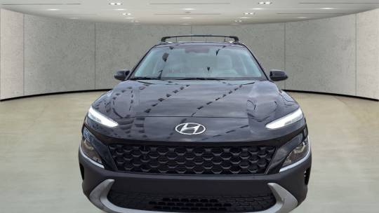 2022 Hyundai Kona