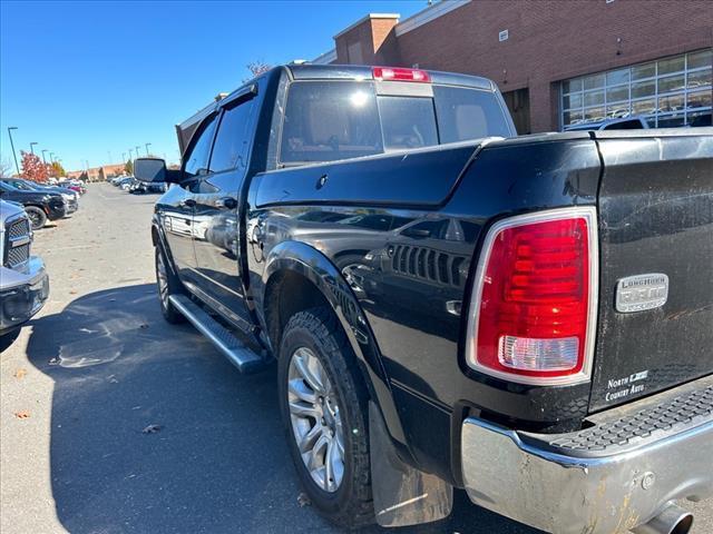 2014 ram 1500 longhorn
