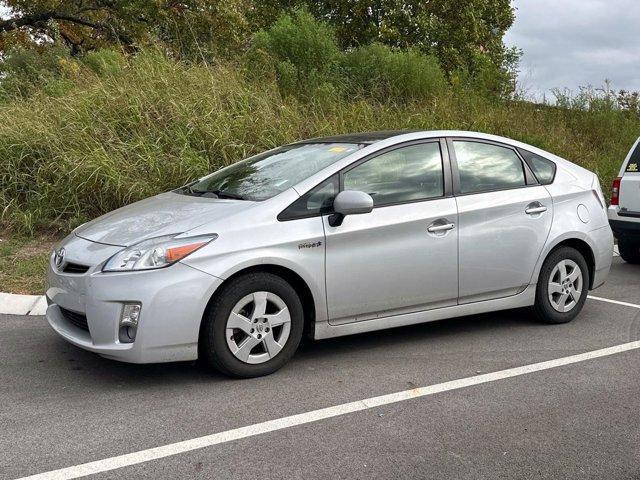 2011 toyota prius i