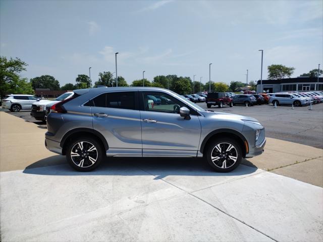 2024 mitsubishi eclipse cross sel