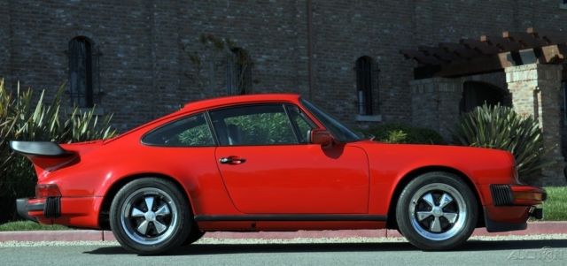 rare 911 coupe 1968 solid orig floor metal excellent gaps modified body 2.7 ltr