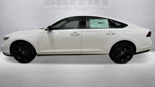 2025 Honda Accord