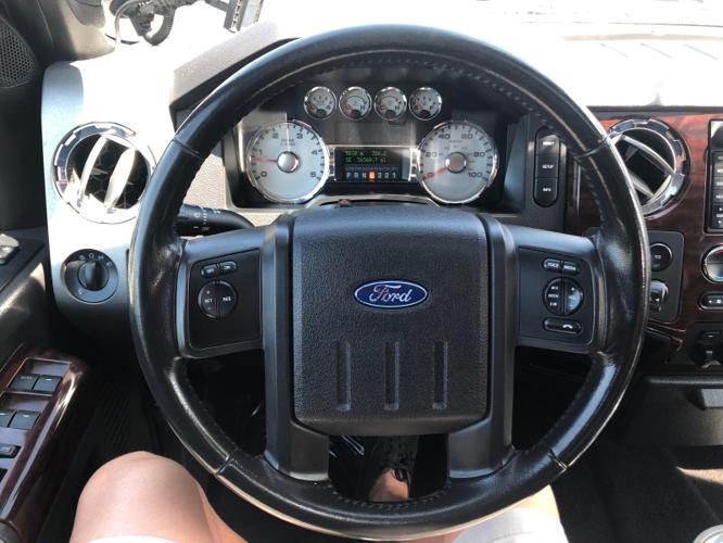 used 2009 ford f250 4x4 crew cab lariat super duty provo, ut 84601 for sale in provo, utah