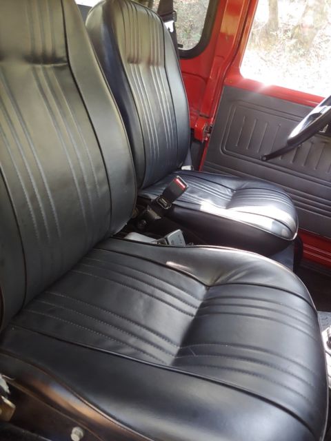 1975 toyota fj land cruiser
