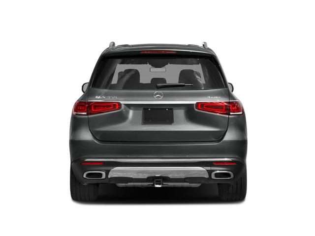 2020 mercedes-benz gls 450 base 4matic