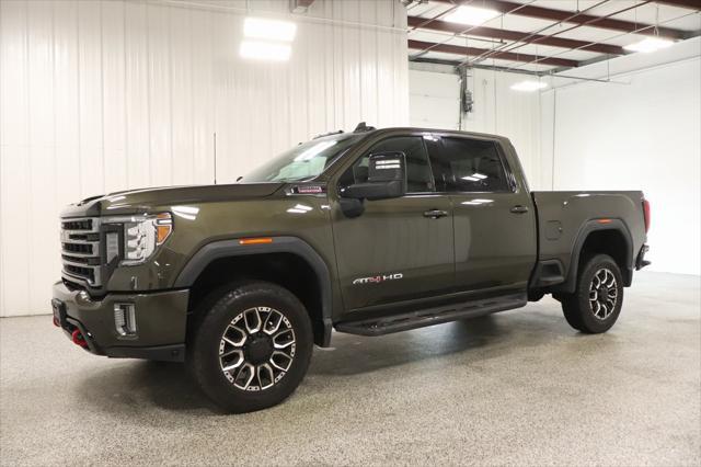 2023 gmc sierra 3500 base